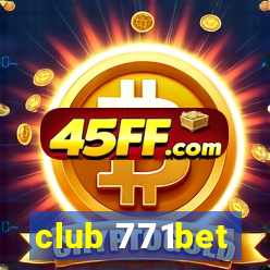 club 771bet